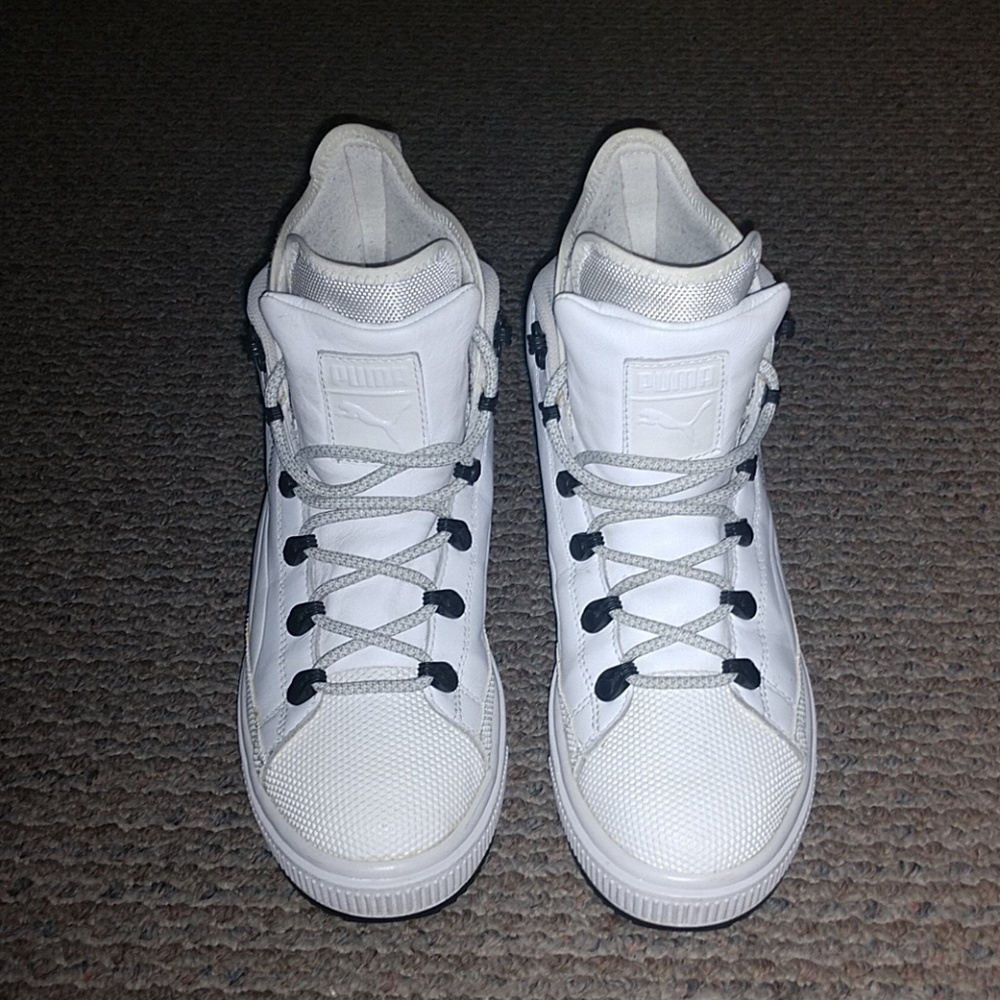 PUMA REN BOOTS - Picture 2 of 6